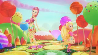 Barbie Dreamtopia still 7
