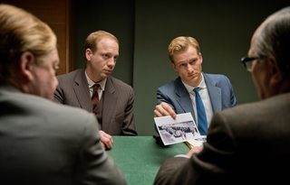 Labyrinth of Lies still 6
