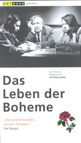 La Vie de Bohème still 8