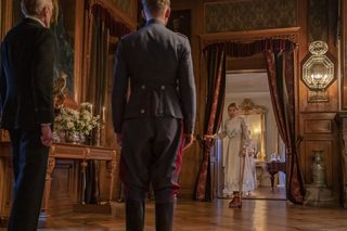 The Kiss still 2