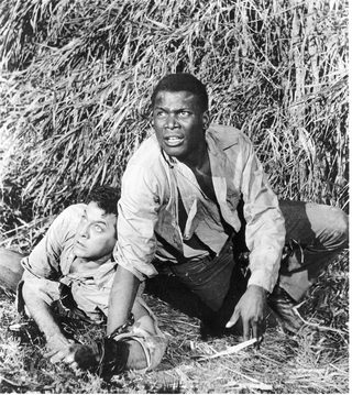 The Defiant Ones still 5