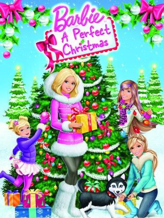 Barbie: A Perfect Christmas still 2