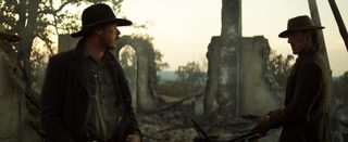 The Legend of Hell's Gate: An American Conspiracy still 7