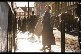 Alice Through the Looking Glass still 8