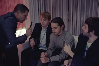 Charlie Countryman still 2