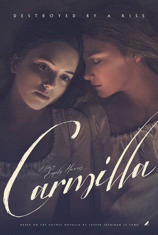 Carmilla still 8