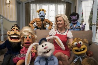The Happytime Murders still 1