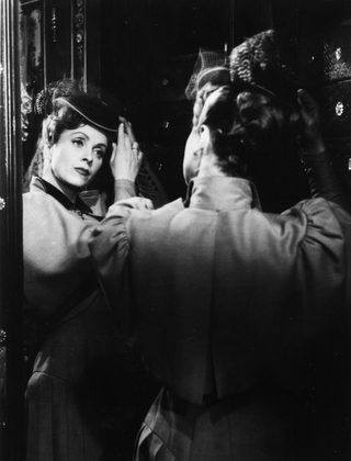 The Earrings of Madame de... still 7