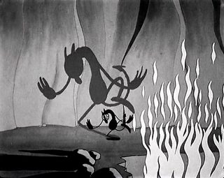Hell's Bells still 1
