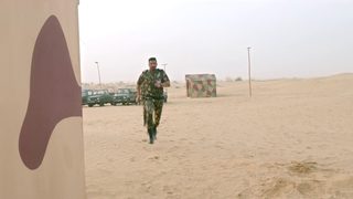 Parmanu: The Story of Pokhran still 4