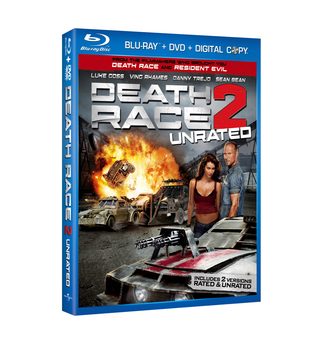Death Race 2 still 2