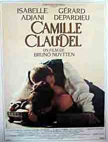 Camille Claudel still 1