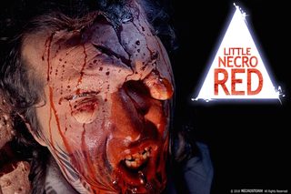 Little Necro Red still 2