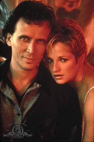 The Adventures of Buckaroo Banzai Across the 8th Dimension still 6