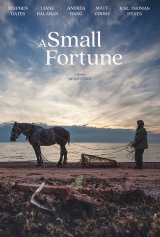 A Small Fortune still 3