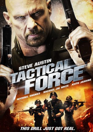 Tactical Force still 1