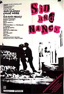 Sid & Nancy still 8
