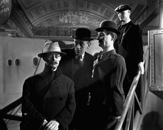 The Lavender Hill Mob still 3