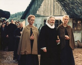 Babette's Feast still 2