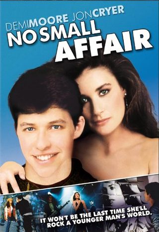 No Small Affair still 4