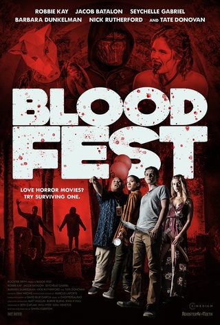Blood Fest still 1