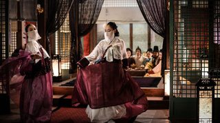 Lost Flower: Eo Woo-dong still 2