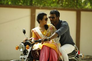 Kathakali still 3