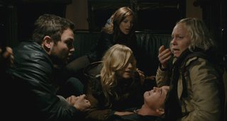 Chernobyl Diaries still 3