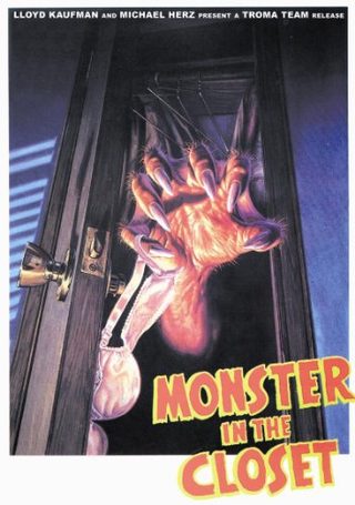 Monster in the Closet still 1