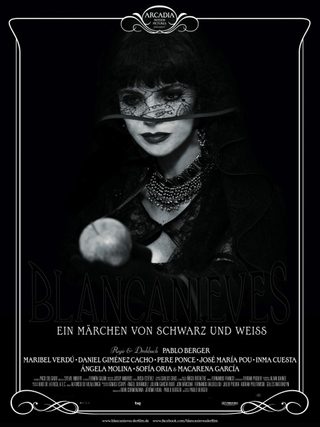 Blancanieves still 6