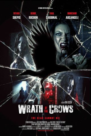 Wrath of the Crows still 1