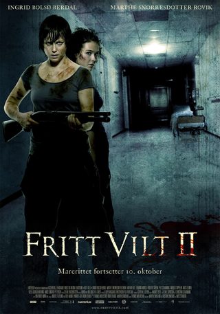 Cold Prey II still 1