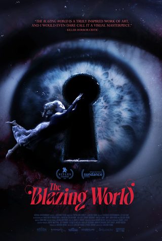 The Blazing World still 1