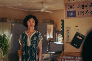 Escape from Mogadishu still 8