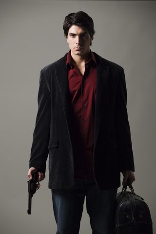 Dylan Dog: Dead of Night still 7