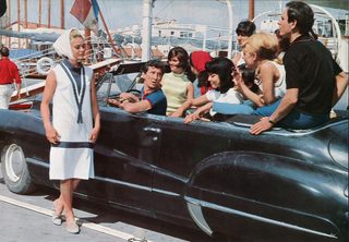 The Troops of St. Tropez still 8