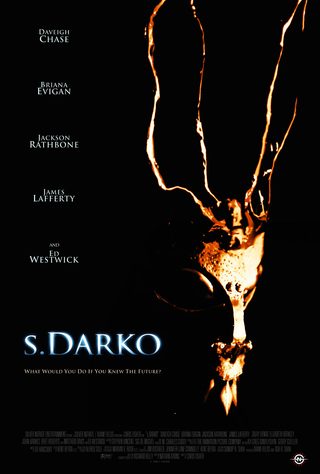 S. Darko still 3