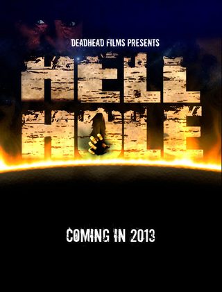 Hell Hole still 2