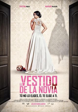 The Wedding Dress still 4