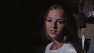 Wolf Lake still 5