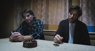 Smiles of Sad Men still 4