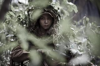 The Front Line still 4
