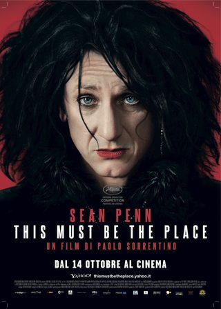 This Must Be the Place still 7
