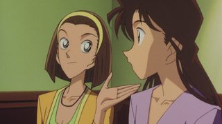 Detective Conan: The Last Wizard of the Century still 4