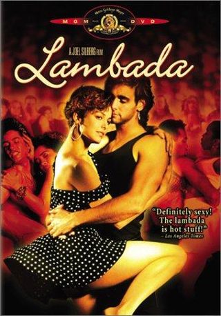 Lambada still 4