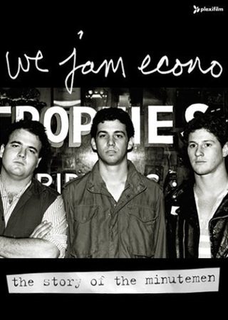 We Jam Econo: The Story of the Minutemen still 4