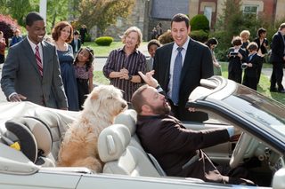 Grown Ups still 3