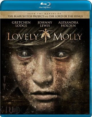 Lovely Molly still 8