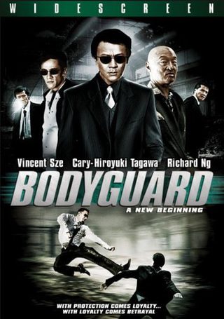 Bodyguard: A New Beginning still 3