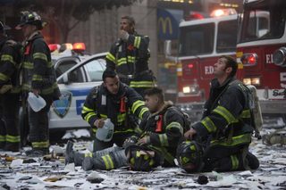 World Trade Center still 8